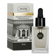 FRAGRANZA IDROSOLUBILE 30 ML FUMO DI LONDRA