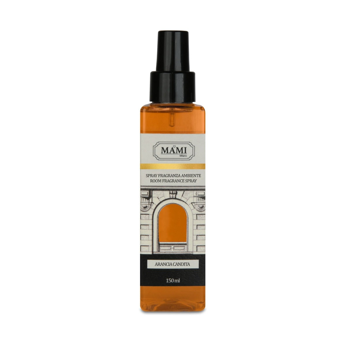 SPRAY AMBIENTE 150 ML - ARANCIA CANDITA