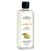 RICARICA PER LAMPADA CATALITICA MANDARINE AROMATIQUE 1LT