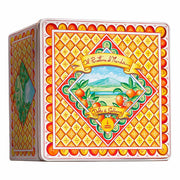 PANETTONE ARTIGIANALE DOLCE&GABBANA MANDARINO SICILIANO 1KG