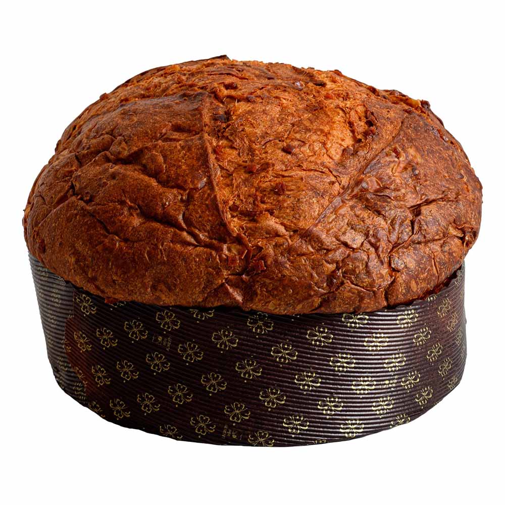 PANETTONE ARTIGIANALE DOLCE&GABBANA MANDARINO SICILIANO 1KG