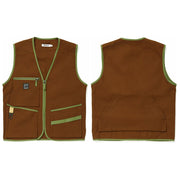 GILGILET UOMO MARRONE TG.M CORNIOLO