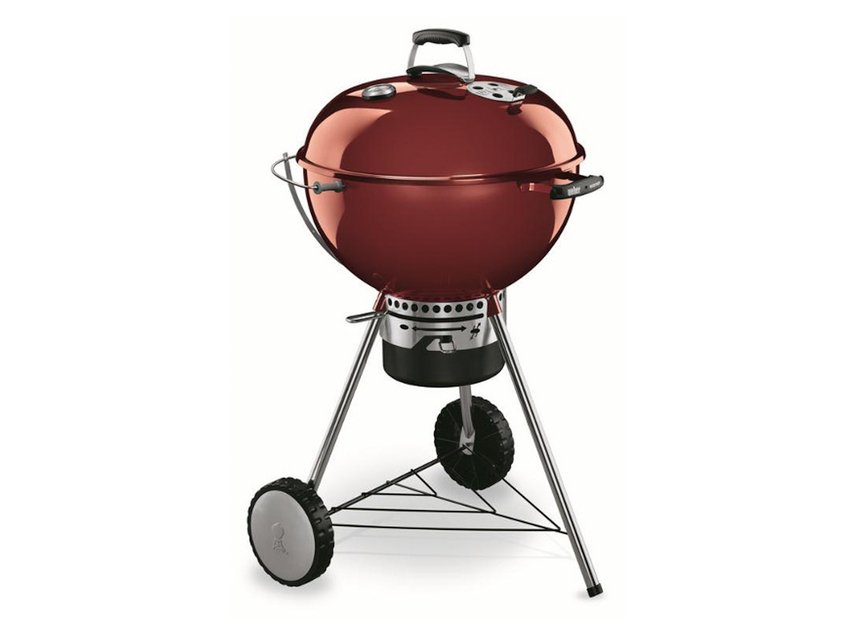 BBQ MASTER TOUCH GBS DURCHMESSER 57CM FARBE NACH WAHL