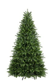 ALBERO DI NATALE MATERA 240CM VERDE