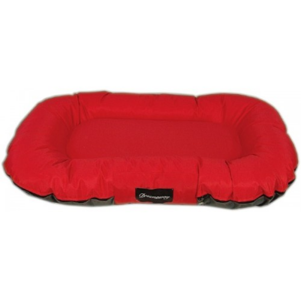 MATERASSO BOSTON 120X90X16CM ROSSO