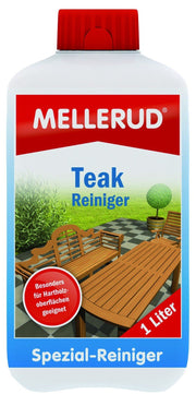 DETERGENTE PER TEAK 1000ML 2K15
