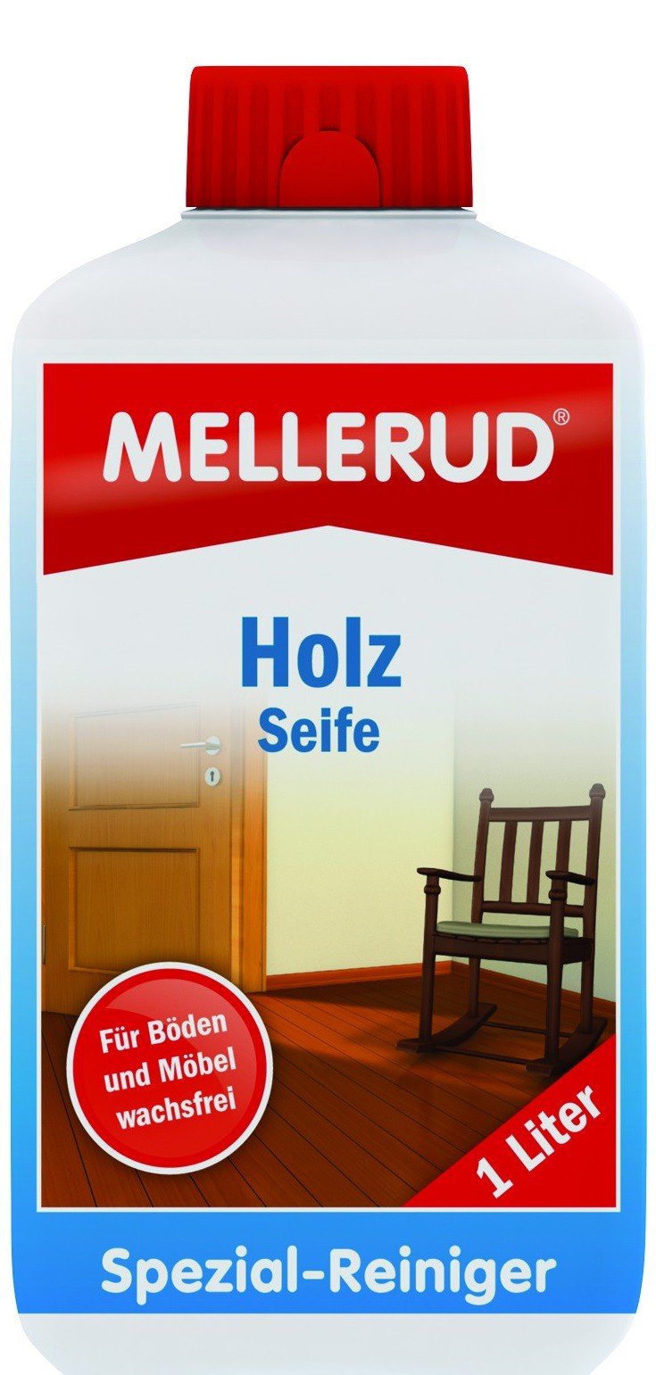 SAPONE PER LEGNO 1000ML