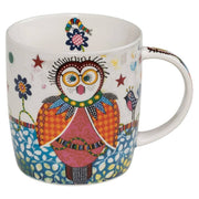TAZZA BOOBOOK 370 ML SMILE TYLE