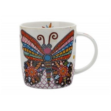 TAZZA FLUTTER 370 ML SMILE STYLE