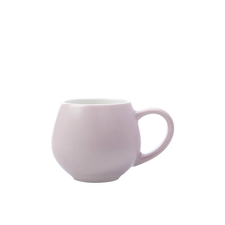 TAZZA TINT MINI SNUG MUG ROSE 120ML