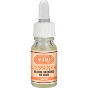 GOCCE DI ESSENZA PER POCHETTE 10 ML - ARGAN