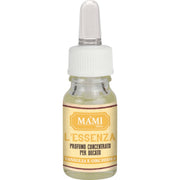 GOCCE DI ESSENZA PER POCHETTE 10 ML - VANIGLIA E ORCHIDEA