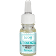 GOCCE DI ESSENZA PER POCHETTE 10 ML - TENEREZZE