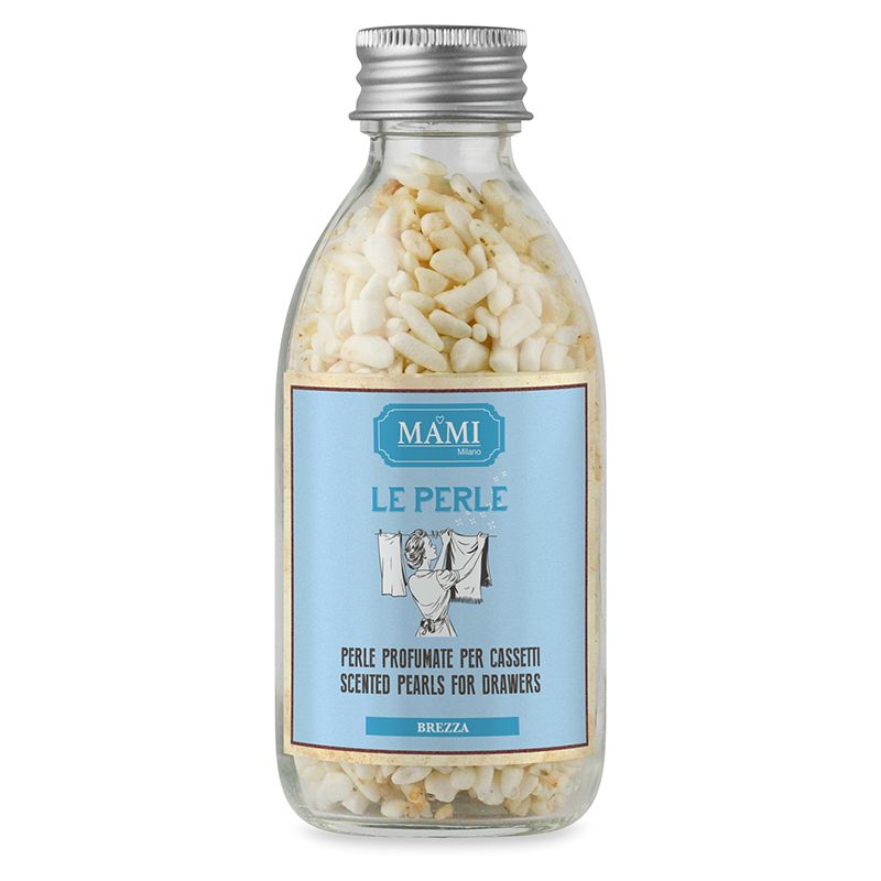 PERLE PROFUMATE PER CASSETTI 35GR - BREZZA