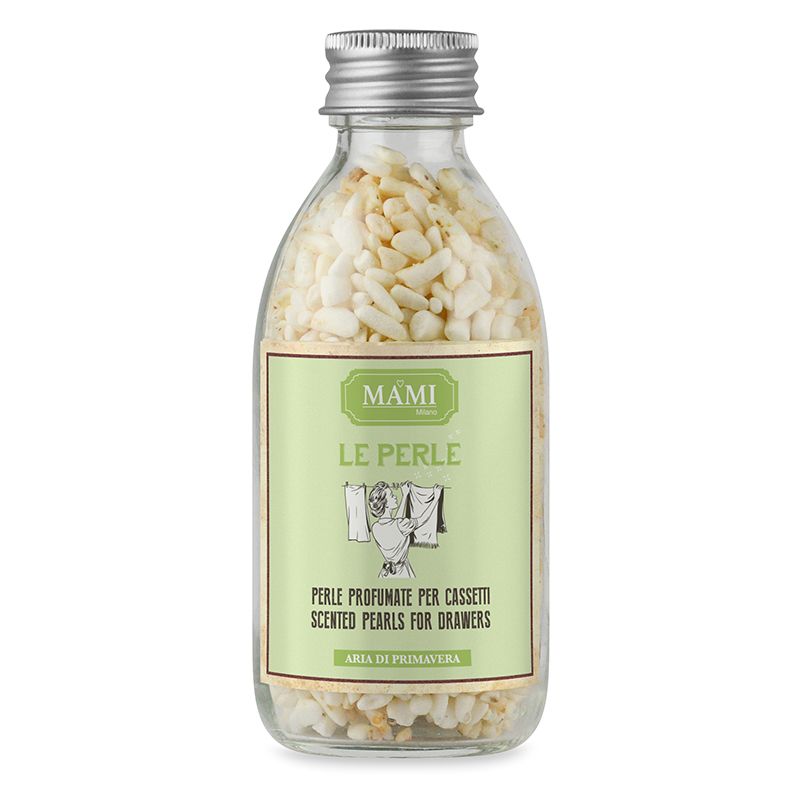 PERLE PROFUMATE PER CASSETTI 35GR - ARIA DI PRIMAVERA