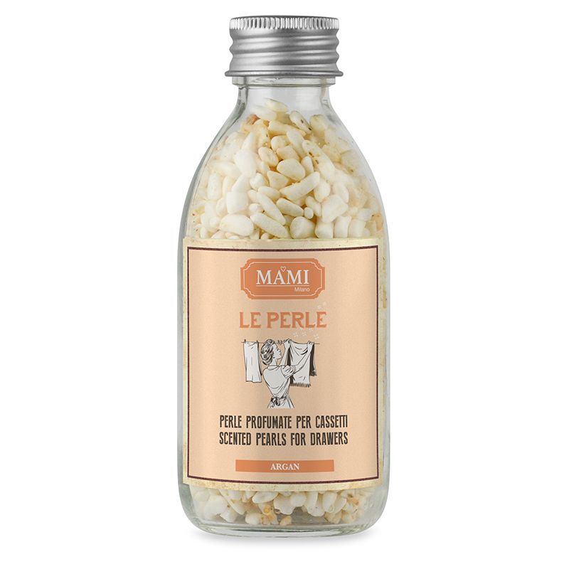 PERLE PROFUMATE PER CASSETTI 35GR - ARGAN