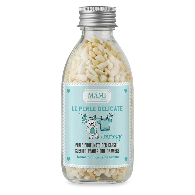 PERLE PROFUMATE PER CASSETTI 35GR - TENEREZZE