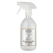 ACQUA PROFUMATA DA STIRATURA 500 ML DIAMANTE BIANCO