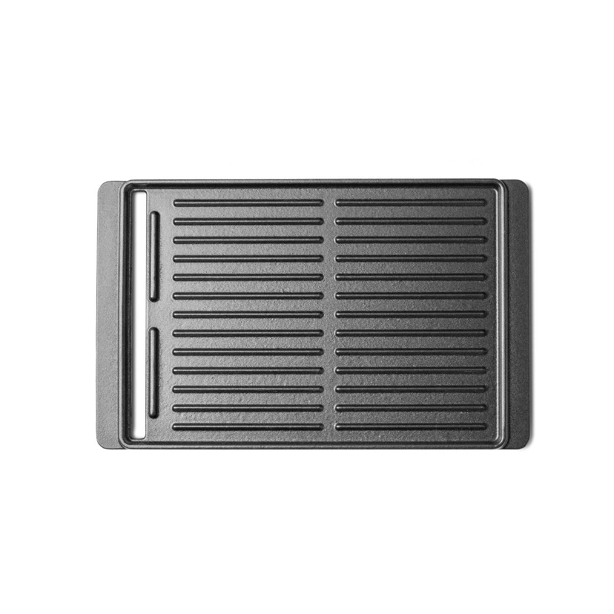 GRIGLIA PIASTRA PER BBQ MASTERBUILT