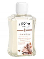 RICARICA PER DIFFUSORE ELETTRICO AROMA DREAM 475 ML LAMPE BERGER