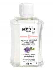 RICARICA PER DIFFUSORE ELETTRICO CHAMPS DE LAVANDE 475 ML LAMPE BERGER