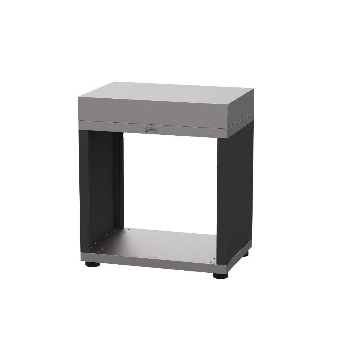 MOBILE APERTO 80 X 55 CM DUO