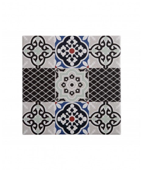 SOTTOBICCHIERE MALAGA 20 CM MEDINA