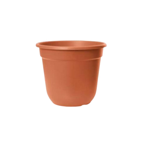 VASO ORIGINAL FLOWERPOT 15CM TERRACOTTA
