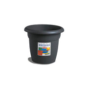 VASO LINEA MEDITERRANEO 40CM COLORE A SCELTA