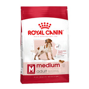 ROYAL CANIN MEDIUM ADULT 4KG