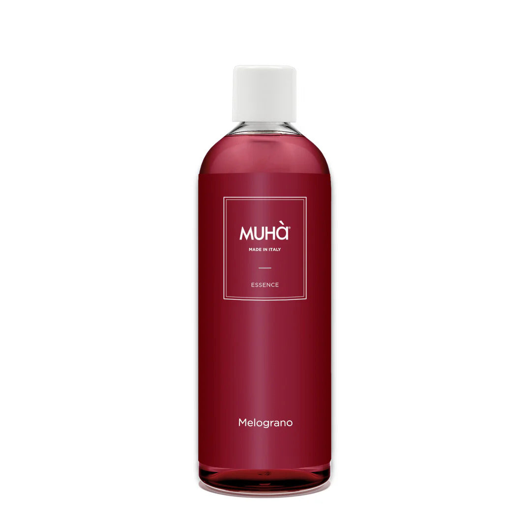 RICARICA PROFUMATORE, MELOGRANO, 500 ML