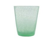 BICCHIERE JADE MEMENTO DI VETRO