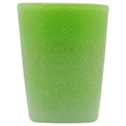 BICCHIERE APPLE MEMENTO DI VETRO