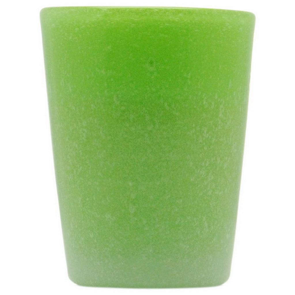 BICCHIERE APPLE MEMENTO DI VETRO