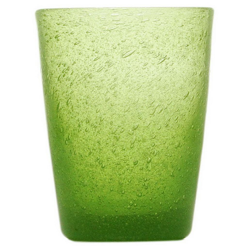 BICCHIERE LIME MEMENTO DI VETRO