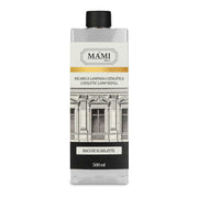 RICARICA 500 ML PER LAMPADA CATALITICA - BACCHE SCARLATTE