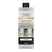 RICARICA 500 ML PER LAMPADA CATALITICA - DIAMANTE