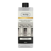RICARICA 500 ML PER LAMPADA CATALITICA - SANDALO NERO
