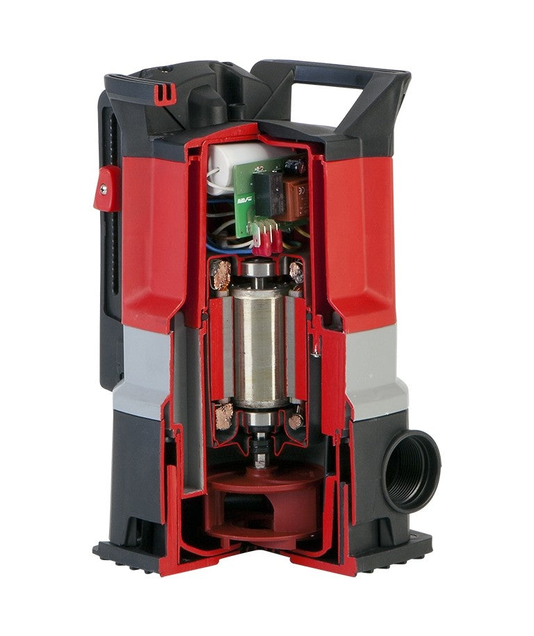 POMPA SOMMERSA AL-KO SUB 13000 DS PREMIUM