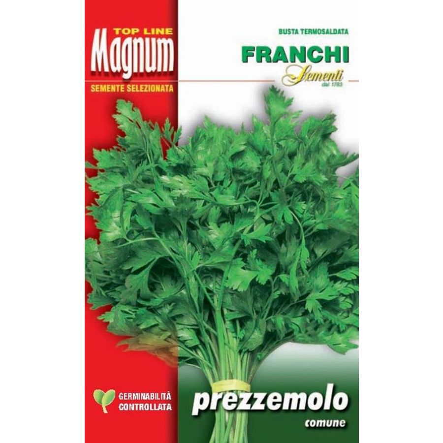 SEMI PREZZEMOLO COMUNE 2 BUSTA MAGNUM