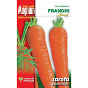 SEMI CAROTA FLAKKEE 2 BUSTA MAGNUM