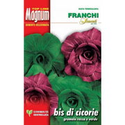 SEMI BIS DI CICORIE BUSTA MAGNUM