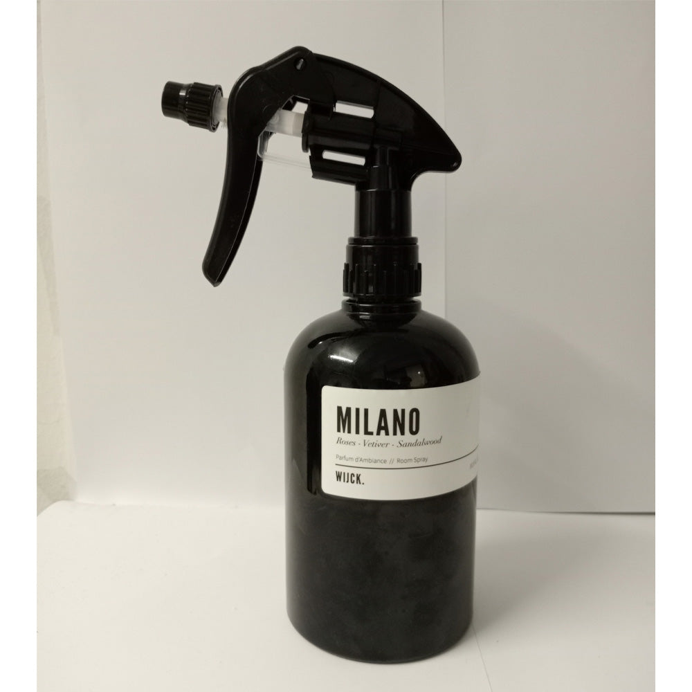 SPRAY PER AMBIENTE MILANO 500ML