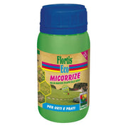 CONCIME ECOLOGICO MICORIZZE PER ORTI E PRATI 100GR