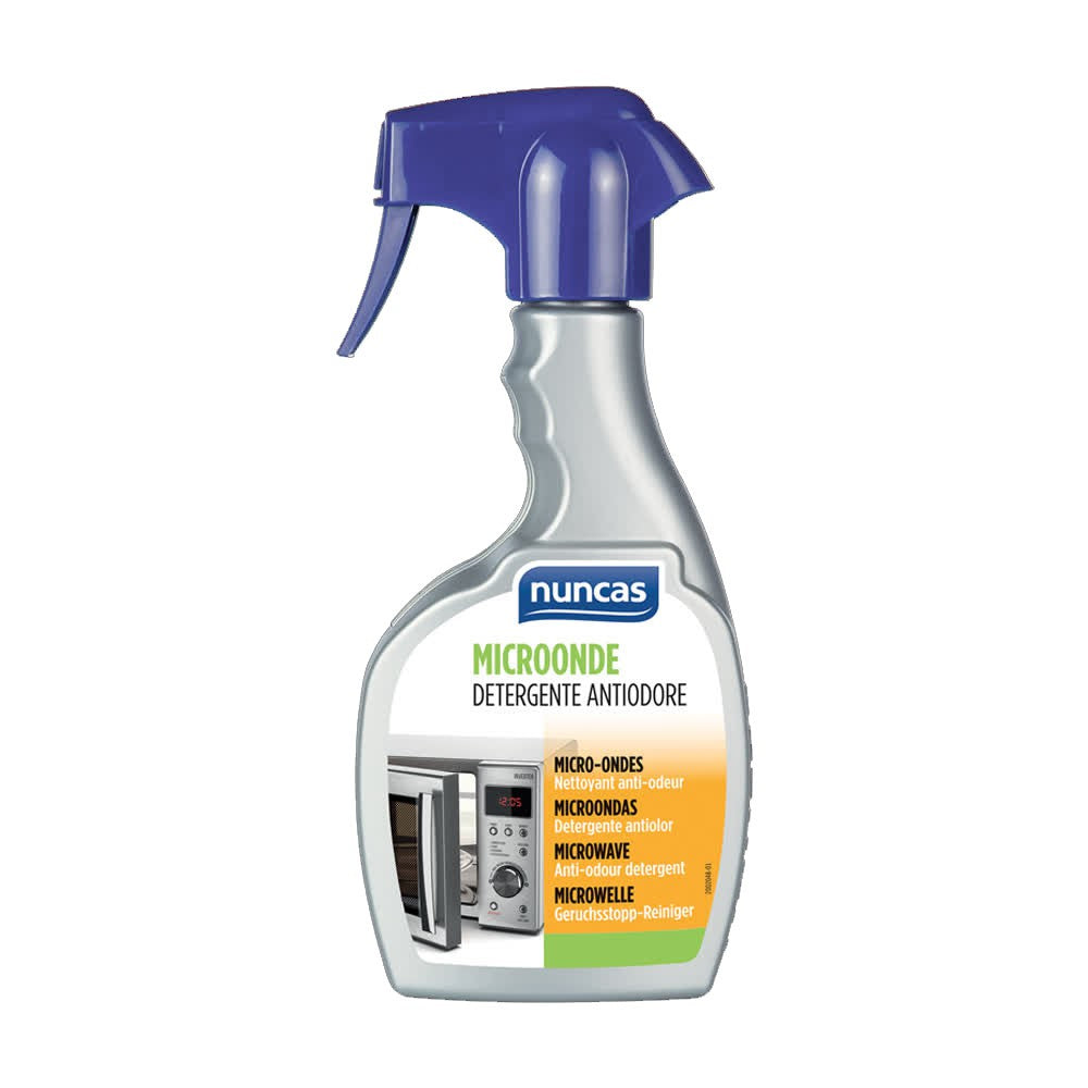 DETERGENTE PER MICROONDE LIQUIDO 300ML