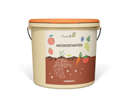 CONCIME ORGANICO MICROSTARTER 3KG