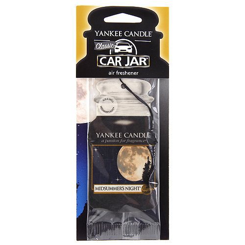 PROFUMO PER AUTO SINGLE CAR JAR MIDSUMMERS NIGHT