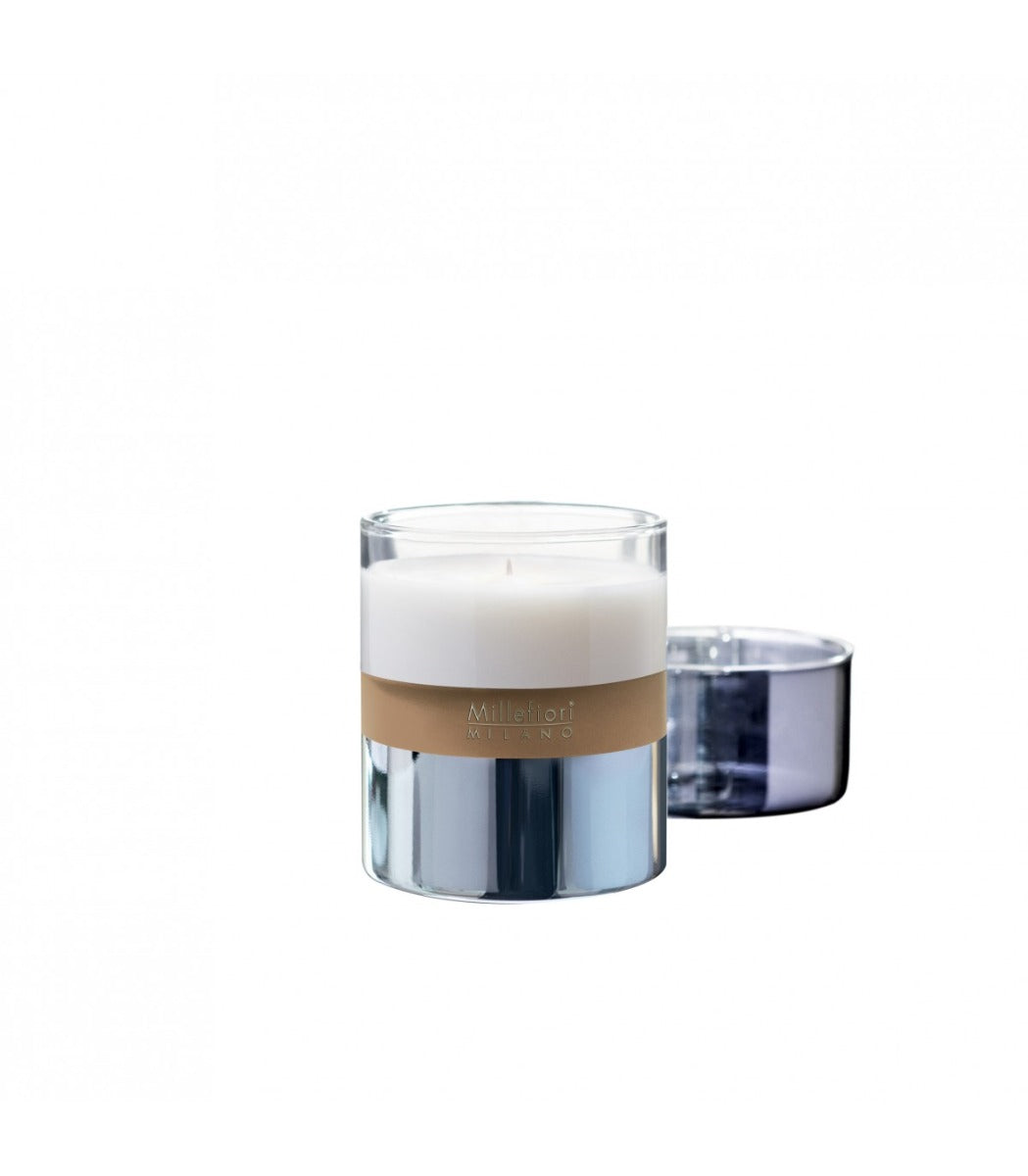 CANDELA PROFUMATA MAGNOLIA SANDALO&BERGAMOTTO 380 GR