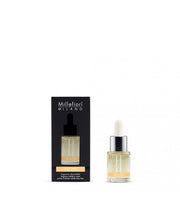 FRAGRANZA IDROSOLUBILE 15 ML  LIME & VETIVER