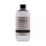 RICARICA DIFFUSORE BASTONCINO 500 ML COCOA BLANC&WOODS